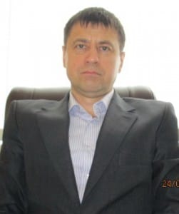 Ахметханов Камиль Наилевич