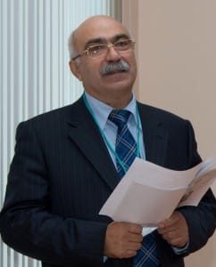 Григорьян Б.Р.