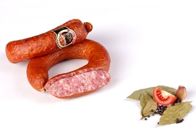 Краковская